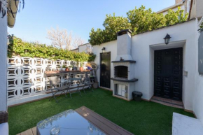 Sabadell calle, casa familiar de 3 dormitorios con terraza junto metro Fuencarral
